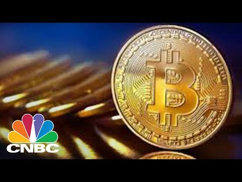 cnbc bitcoin price