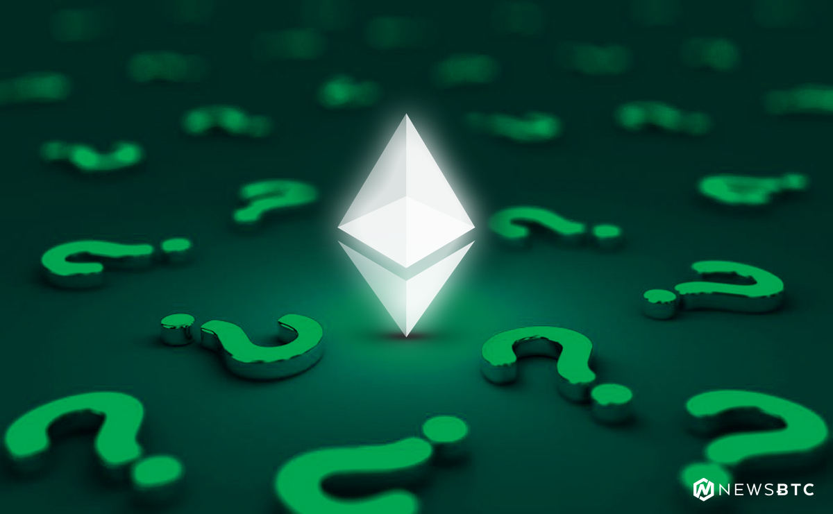 Ethereum Price Analysis: ETH/USD Broke Key Support and 100 ...