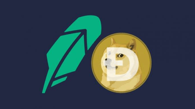 Robinhood Adds Dogecoin | Stock App Now Offers 5 Digital Assets! - TradingBTC.com