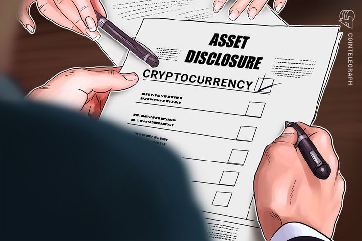 How To Prove The Ownership Of Cryptocurrency? - US Senate Moves to Criminalize Non-Disclosure of ... / Sign message is a kind of id system to prove the ownership of bitcoin or crypto currency address.