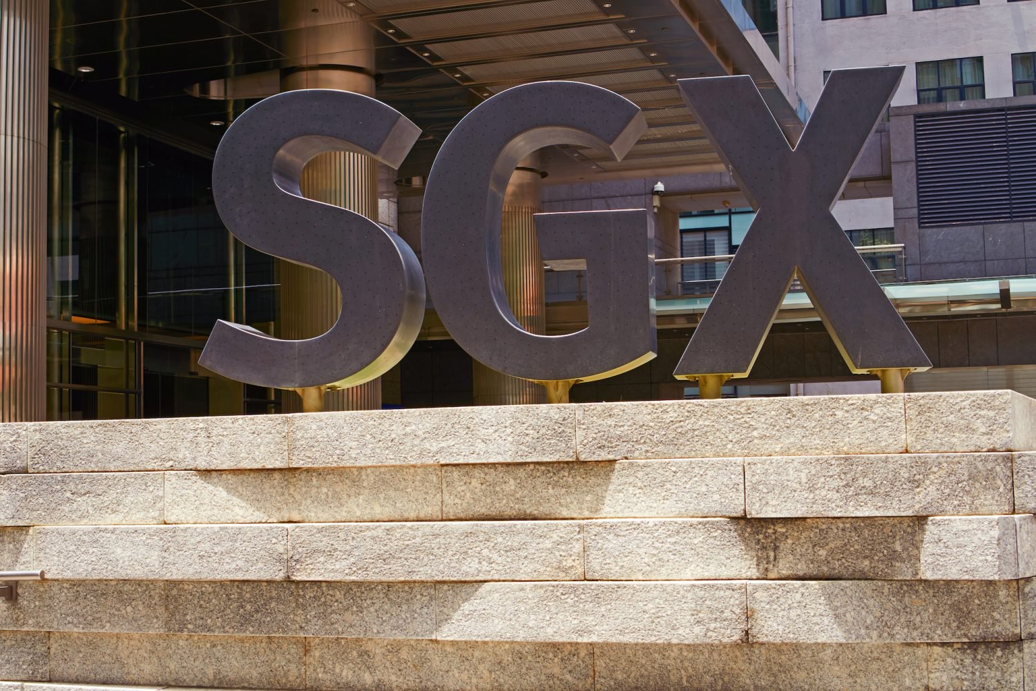 singapore-stock-exchange-taps-blockchain-for-faster-settlements