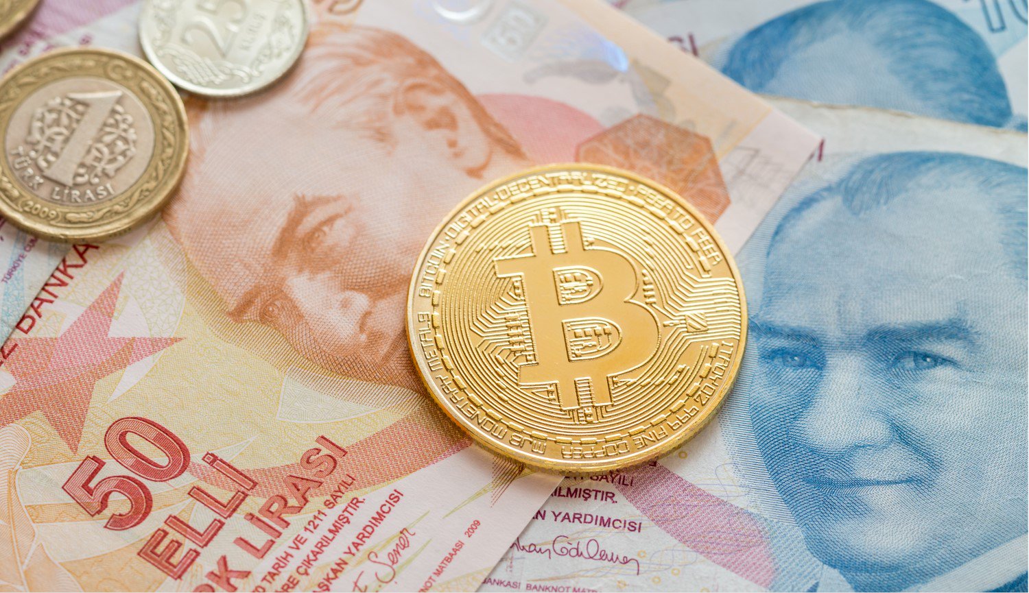 buy bitcoin with turkish lira