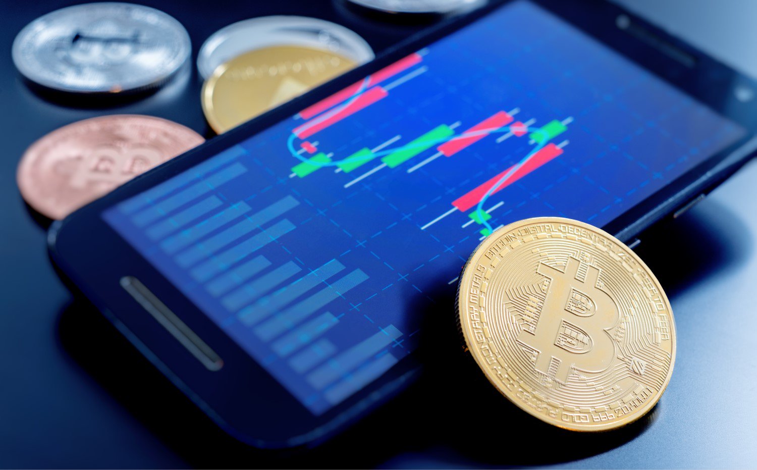 Robinhood Crypto App Adds Candlestick Charts Due to Popular Demand