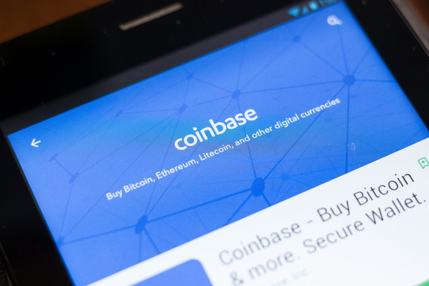 coinbase trade ethereum for bitcoin