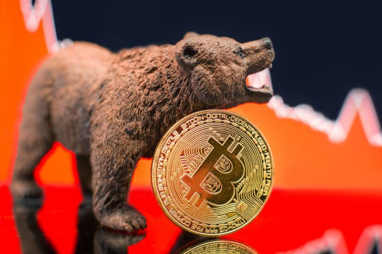 when will crypto bear market start