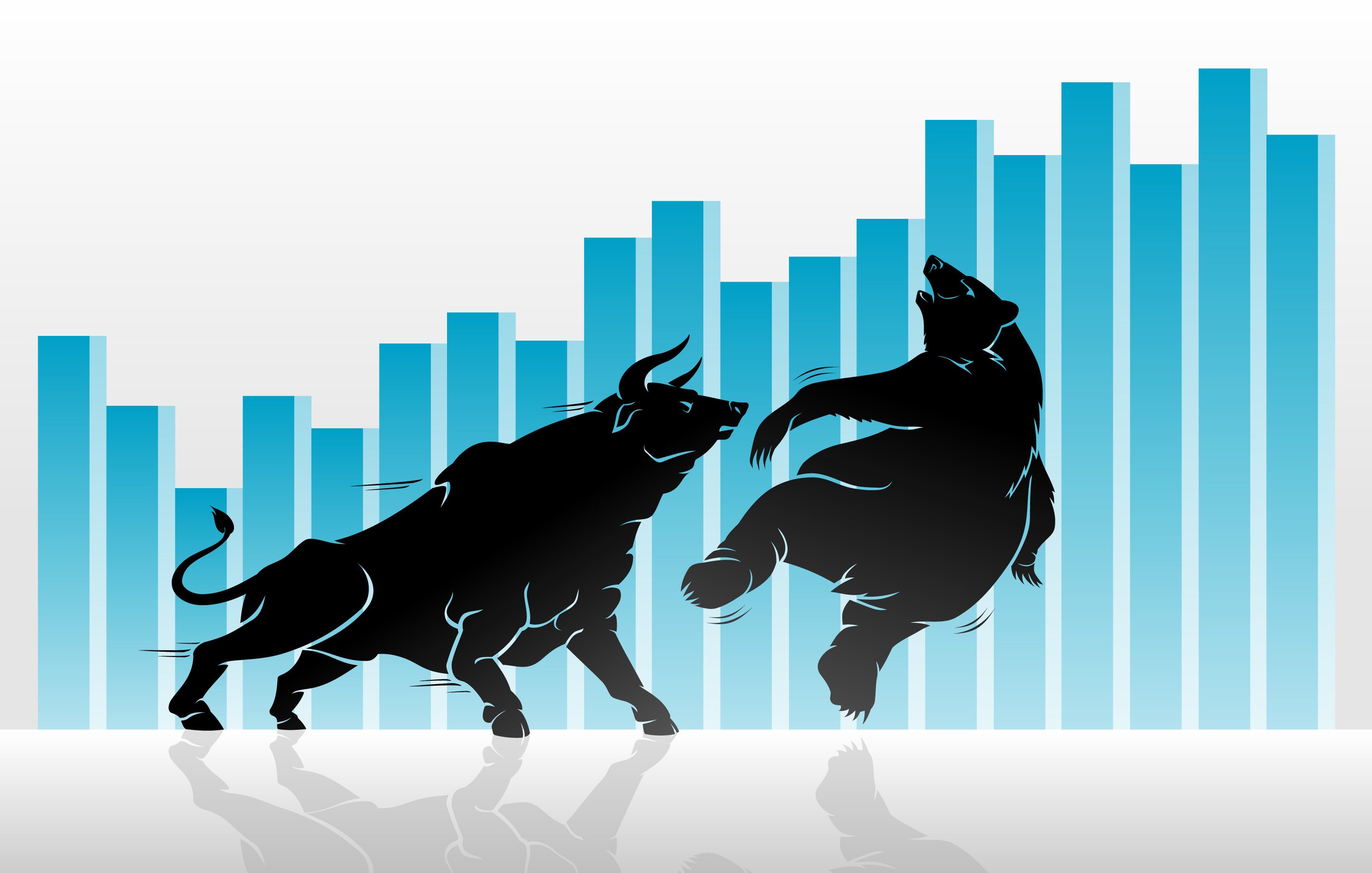 bulls and bears forex pictures