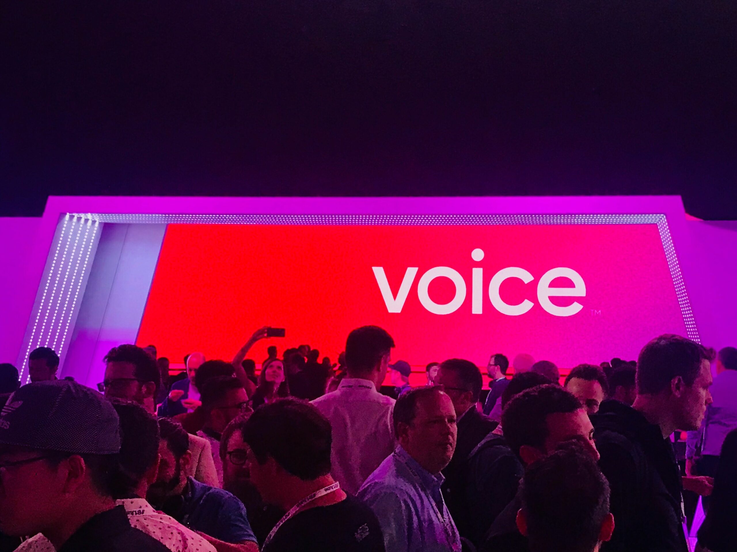 Самый дорогой домен. Соцсеть Voice. Соцсеть Войс. Компании под названием Voice. One будет.