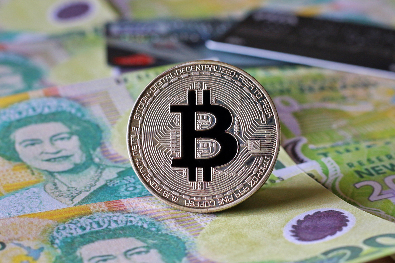 Crypto Exchange Bitstamp Is Adding UK Pound to Funding ...