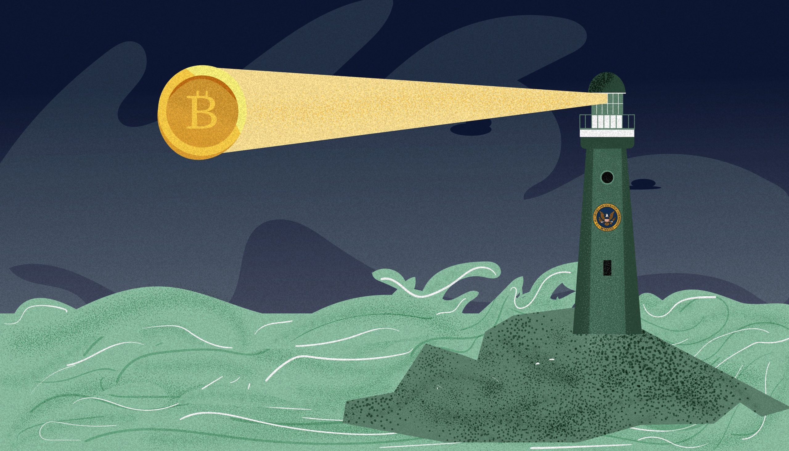 Crypto Firms Should Get Behind Peirce’s Safe Harbor Proposal, Even if It’s ...
