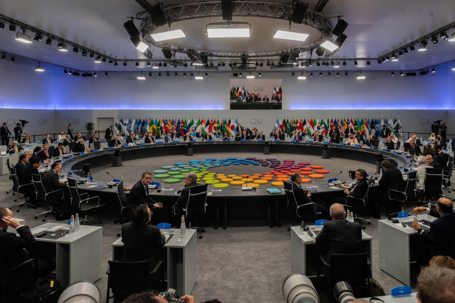 cryptocurrency regulation g20 call on the fatf