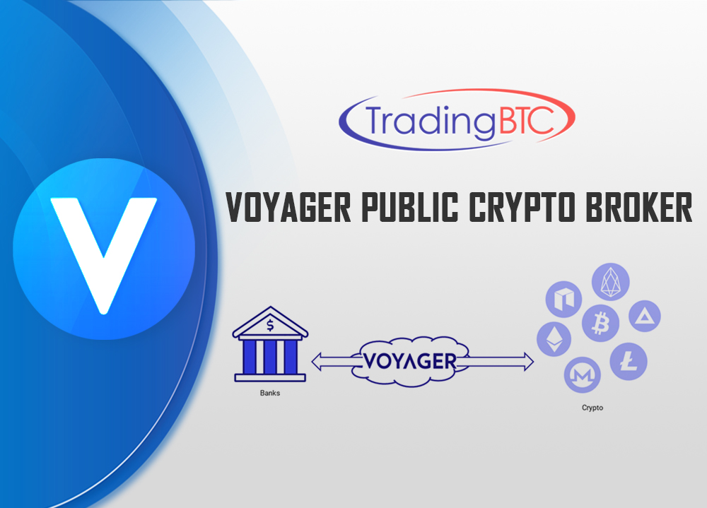 Voyager Digital Crypto Review Of Recent Events